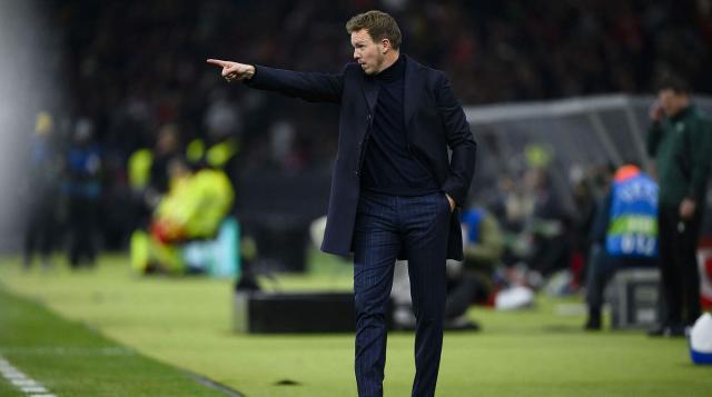 开云体育app官网下载地址-上任第3场，纳格尔斯曼就整了个大活，结果主场输了