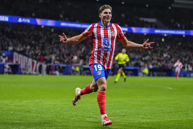 开云体育app下载-小蜘蛛经纪人：目前我没和巴萨接触，有意的应当首先联系马竞