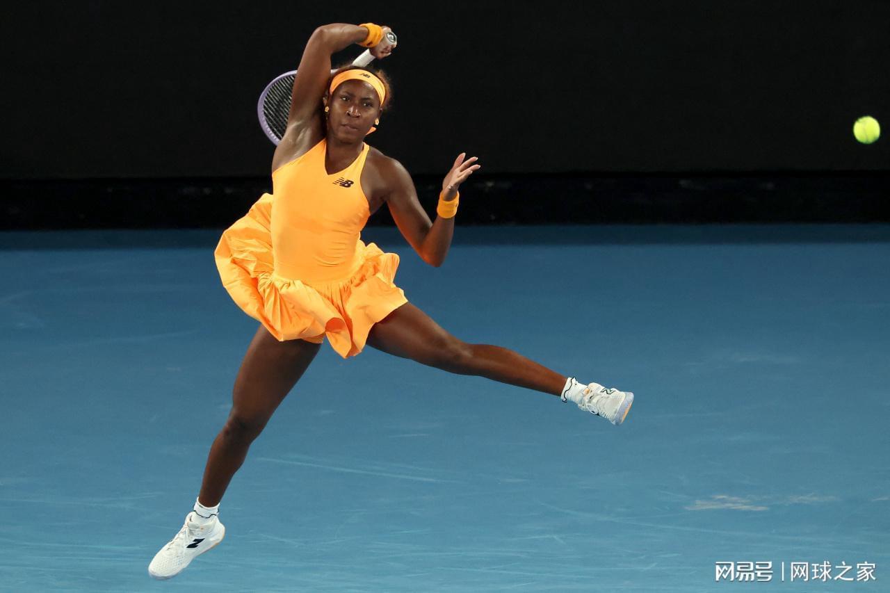 云开体育app下载-高芙说看澳网就像逛动物园：各方应如何平衡隐私保护与直播引流？