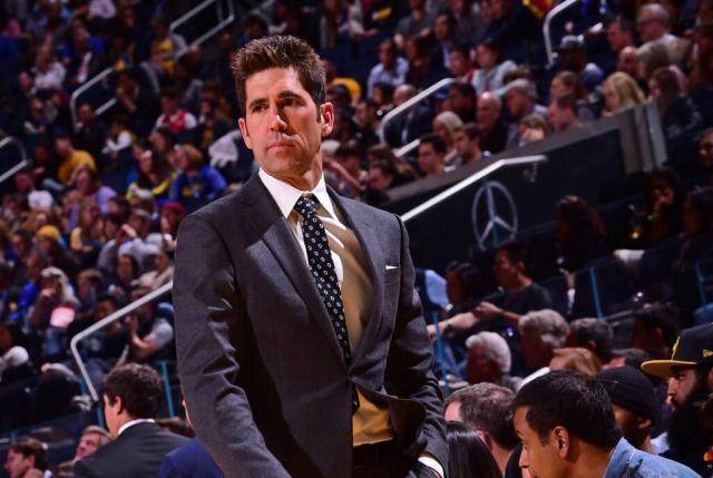 云开体育app下载-手握双乐透 选秀大会40天倒计时勇士面临两难选择