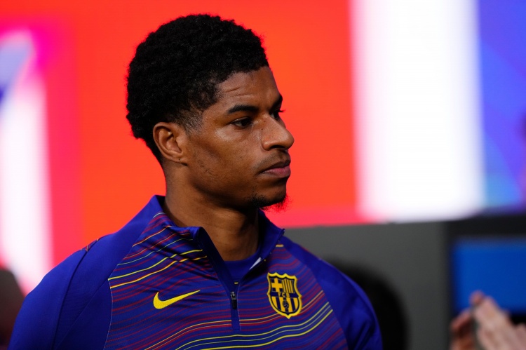 开云体育app下载-罗马诺：巴萨希望重新协商拉什福德买断费用，曼联坚持要3000万欧